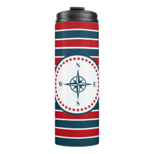 Bouteilles Isothermes Nautical design