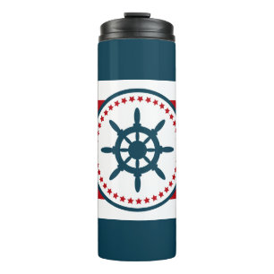 Bouteilles Isothermes Nautical design