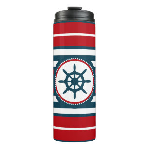 Bouteilles Isothermes Nautical design