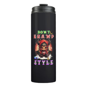 Bouteilles Isothermes Ne bride pas mon style