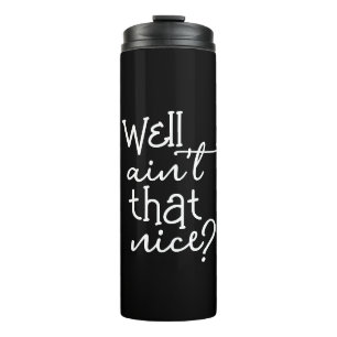 Bouteilles Isothermes N'est pas si sympa