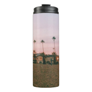 Bouteilles Isothermes Newport Beach Pastel Sunset