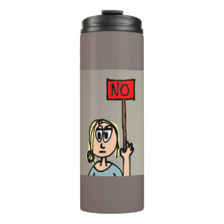 Bouteilles Isothermes No