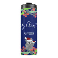 Noël australien