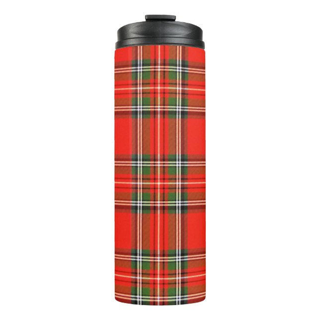 Bouteilles Isothermes Noël rempli (Devant)