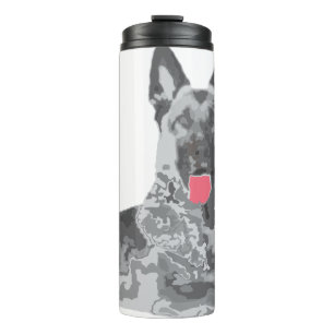 Bouteilles Isothermes noir allemand