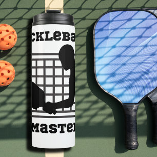 Bouteilles Isothermes Nom personnalisé du gagnant du joueur de basket-ba