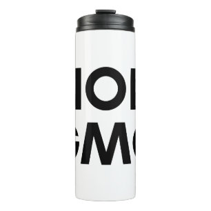 Bouteilles Isothermes non gmo