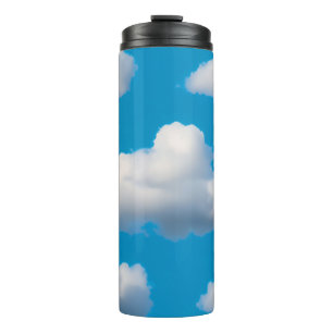 Bouteilles Isothermes Nuages fluides