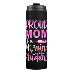Bouteilles Isothermes Nurse Mère de Proud