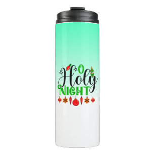 Bouteilles Isothermes O Holy Night