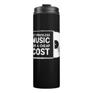 Bouteilles Isothermes Obtenez Une Musique Inestimable Pour Un Coût Bon M