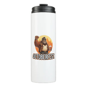 Bouteilles Isothermes Octobrefest Bigfoot 