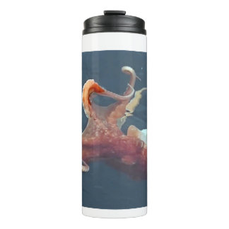 Bouteilles Isothermes Octopus Thermal Tumbler