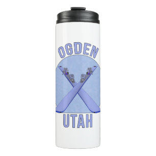 Bouteilles Isothermes Ogden, Utah