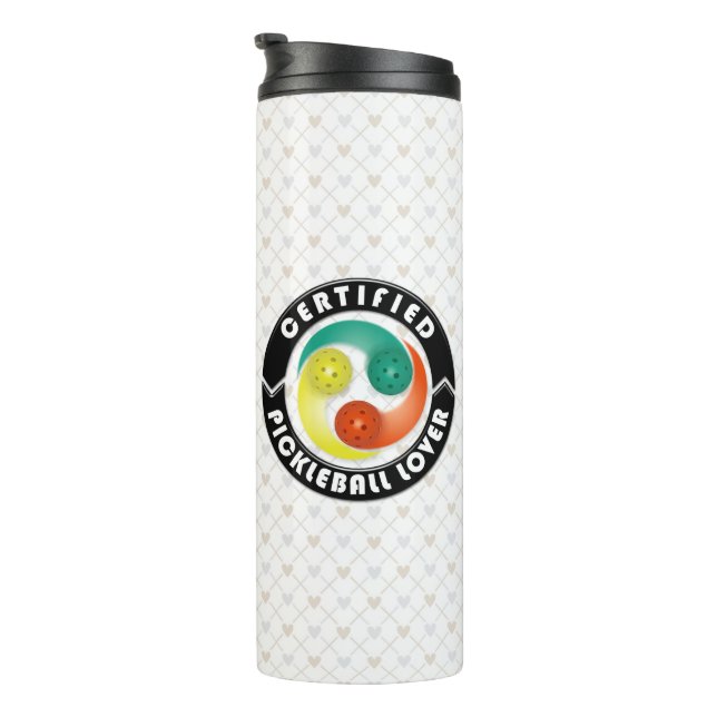 Bouteilles Isothermes Options de tondeuse à bascule certifiées (Tourné sur la droite)