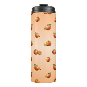 Bouteilles Isothermes Orange