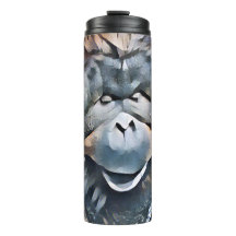 ORANGUTAN