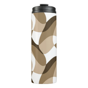 Bouteilles Isothermes Original vintage Esperanza Chinese Tile transparen