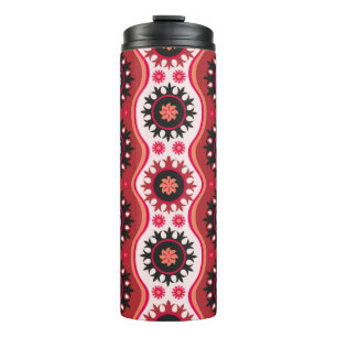 Bouteilles Isothermes Ornement oriental traditionnel sans soudure