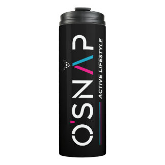 Bouteilles Isothermes O'Snap