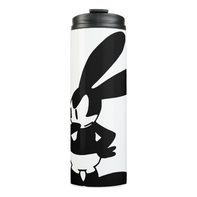 Bouteilles Isothermes Oswald - Angry (All Wet, 1927) (Devant)