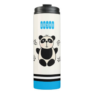 Bouteilles Isothermes Ours de panda