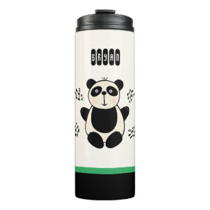 Bouteilles Isothermes Ours de panda