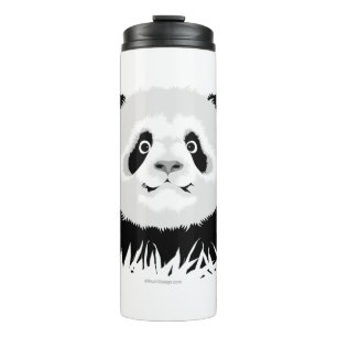 Bouteilles Isothermes Ours Panda