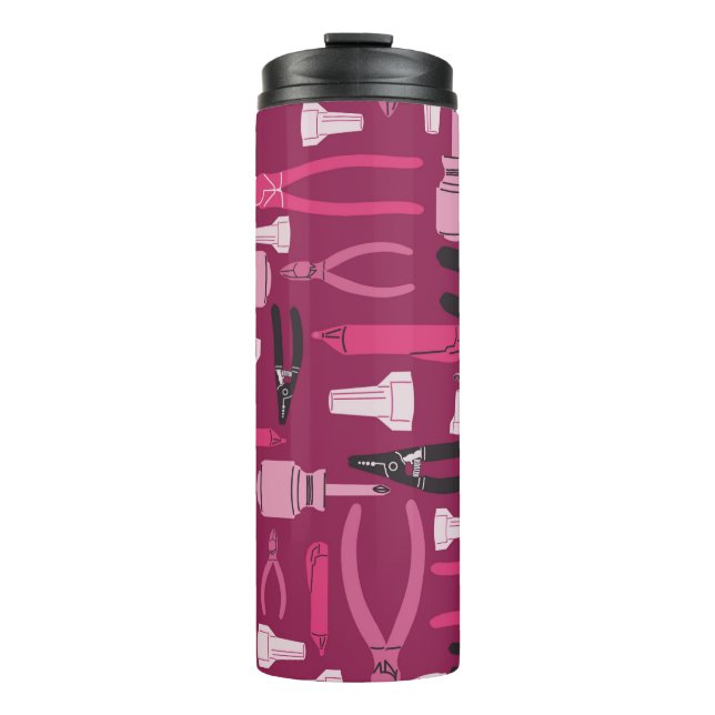 Bouteilles Isothermes Outils électriques du commerce (Devant)