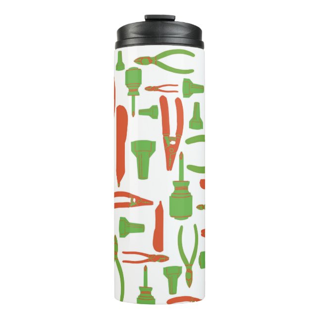 Bouteilles Isothermes Outils électriques du commerce (Devant)