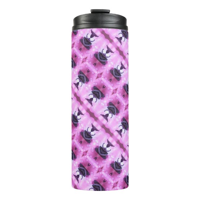 Bouteilles Isothermes P&P Ikat 8 (Devant)