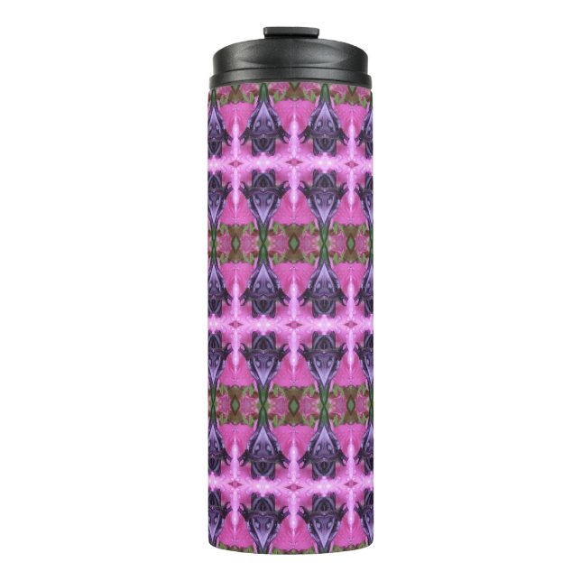 Bouteilles Isothermes P&P Ikat Zen (Devant)