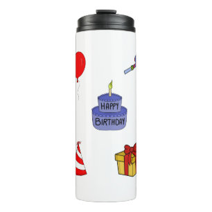 Bouteilles Isothermes Pack anniversaire