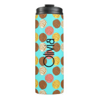 Pain sucré mexicain Pan Dulce Conchas