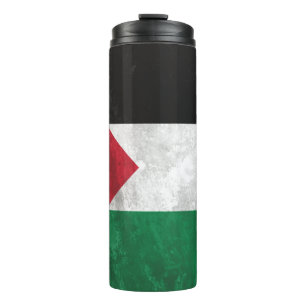 Bouteilles Isothermes Palestine