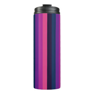 Bouteilles Isothermes Palette de Couleurs