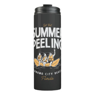 Bouteilles Isothermes PANAMA CITY BEACH FL Obtenez cet été Peeling