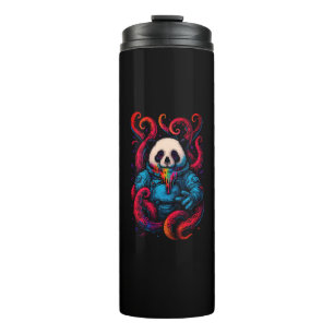 Bouteilles Isothermes Panda Cosmique Kraken