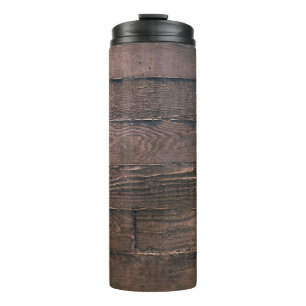 Bouteilles Isothermes Panneaux Brown