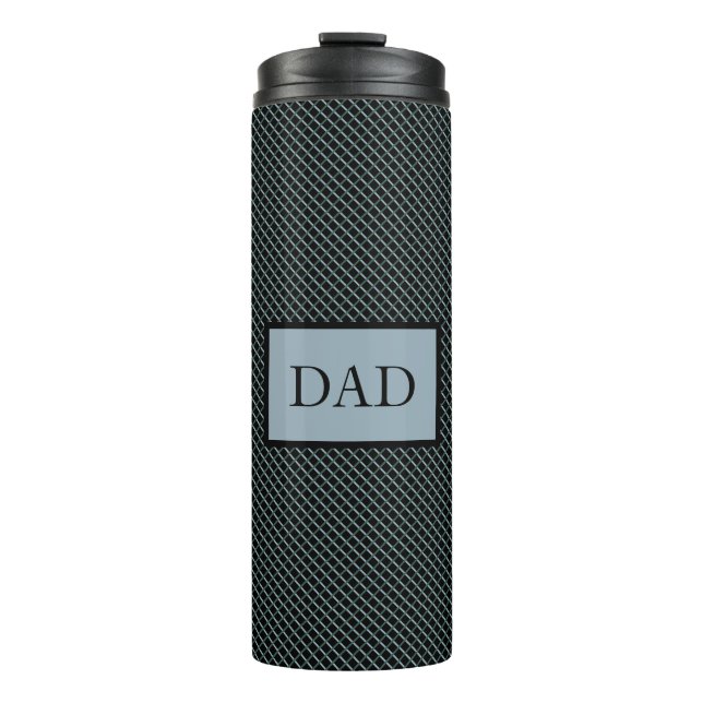 Bouteilles Isothermes Papa (Devant)