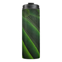 Papier peint 3D vert
