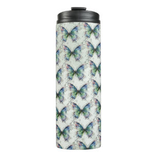 Bouteilles Isothermes Papillon