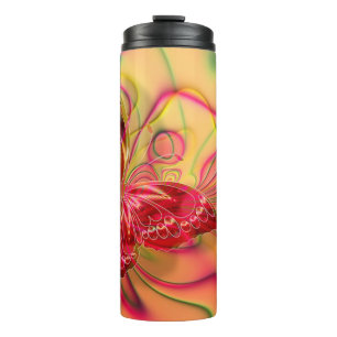 Bouteilles Isothermes Papillon