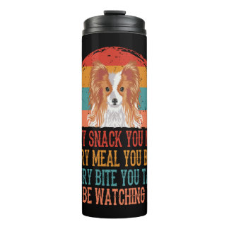 Bouteilles Isothermes Papillon