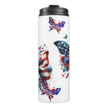 Papillon américain