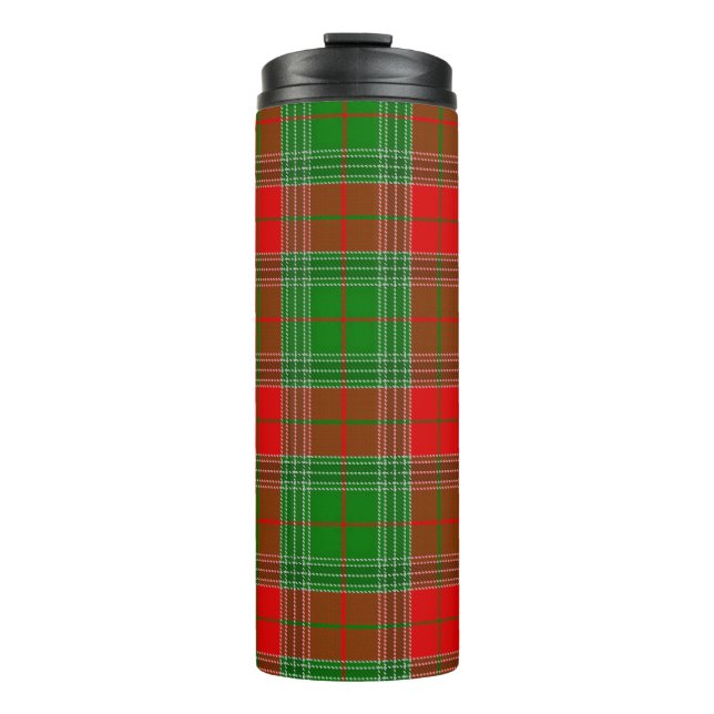 Bouteilles Isothermes Paquet de Noël (Devant)