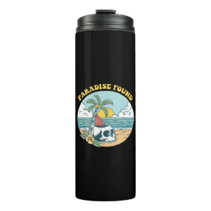 BOUTEILLES ISOTHERMES PARADIS TROUVÉ