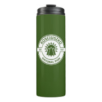 Parc national de Kosciuszko Sun Trees