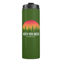 Parc national de North York Moors